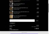 Runic Dice coupon verification screenshot