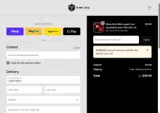 Runic Dice coupon verification screenshot