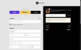 Runic Dice coupon verification screenshot
