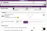 5CYBER coupon verification screenshot