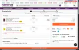 RunnerINN coupon verification screenshot