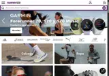 RunnerINN coupon verification screenshot