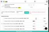 15cm coupon verification screenshot