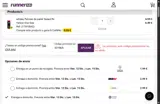 5CYBER coupon verification screenshot