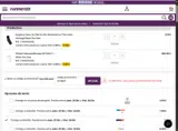 5CYBER coupon verification screenshot