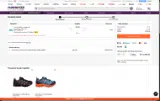 RunnerINN coupon verification screenshot