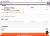 RunnerINN coupon verification screenshot