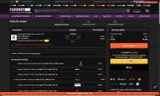 RunnerINN coupon verification screenshot