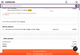 RunnerINN coupon verification screenshot
