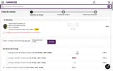 R15NN coupon verification screenshot