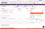 RunnerINN coupon verification screenshot