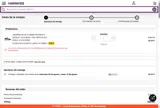 RunnerINN coupon verification screenshot