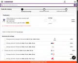 RunnerINN coupon verification screenshot