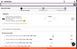 RunnerINN coupon verification screenshot