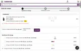 R15NN coupon verification screenshot