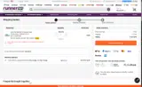 RunnerINN coupon verification screenshot