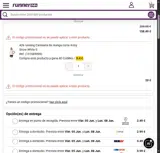 A15P coupon verification screenshot