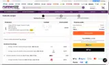 BK26 coupon verification screenshot