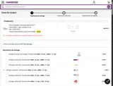 RunnerINN coupon verification screenshot