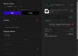 Runnin 4 Tacos coupon verification screenshot