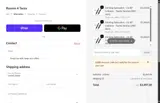 Runnin 4 Tacos coupon verification screenshot