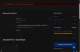 RunningXpert coupon verification screenshot