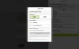 RUNFORM20 coupon verification screenshot