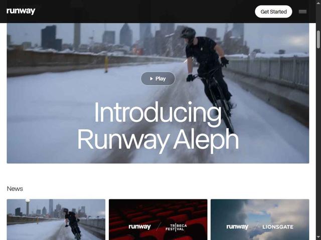Runway AI checkout page showing Runway AI promo code box | Screenshot taken by SimplyCodes community member on Sep 3, 2025
