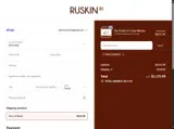 WELCOME10 coupon verification screenshot