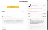 SALEFREE coupon verification screenshot
