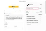 RBCHRISTMASCONCERT coupon verification screenshot