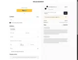 Poland10 coupon verification screenshot