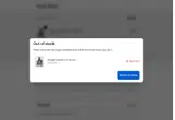 First10 coupon verification screenshot
