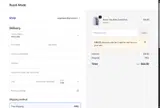 First10 coupon verification screenshot