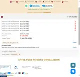 COMEBACK8 coupon verification screenshot