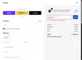 FORREST20 coupon verification screenshot