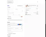 Rustic Bakery coupon verification screenshot