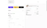 Rustic Bakery coupon verification screenshot