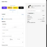 ONEDIMETIME coupon verification screenshot