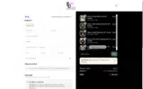 Rustic Grace coupon verification screenshot
