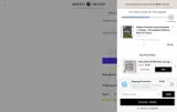 BDAROUND coupon verification screenshot