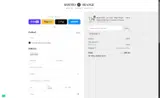 BALANCE coupon verification screenshot