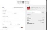 VCK coupon verification screenshot