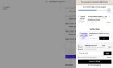 LXZ-HCVNL25 coupon verification screenshot