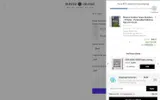 COMEBACK coupon verification screenshot