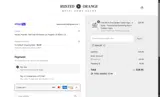 BAWU20 coupon verification screenshot