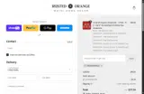 ZACKADAMS25 coupon verification screenshot