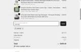 20KOHE coupon verification screenshot
