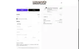 Rusty's Off-Road coupon verification screenshot
