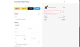 DRESSUFUNNY coupon verification screenshot